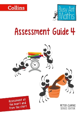 Assessment Guide 4