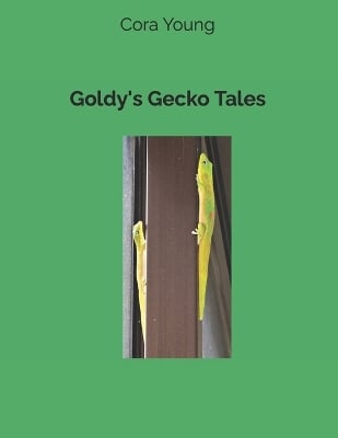 Goldy's Gecko Tales