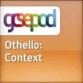 William Shakespeare - Othello: Context