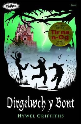 Dirgelwch Y Bont