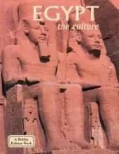 Egypt, the Culture