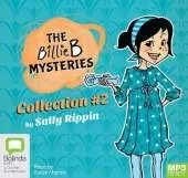 The Billie B Mysteries Collection #2