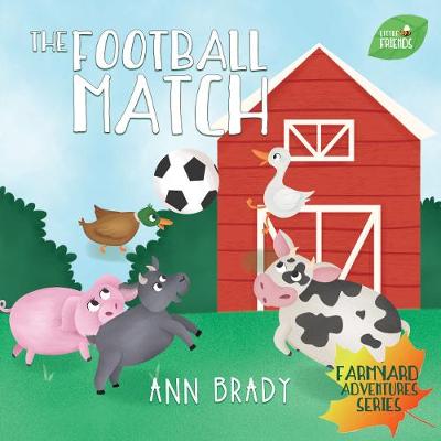 The Football Match