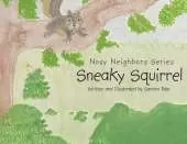Sneaky Squirrel