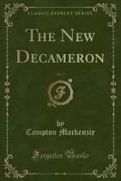 The New Decameron, Vol. 3 (Classic Reprint)
