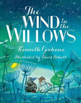 The Wind in the Willows