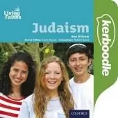 Living Faiths Judaism: Kerboodle Book