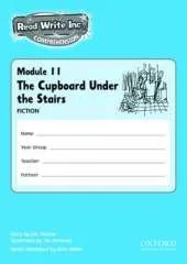 Read Write Inc. Comprehension: Modules 11-15: School Pack of 50 books