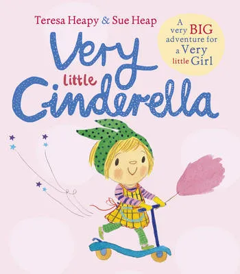 Very Little Cinderella
