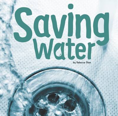 Water In Our World Pack A of 4