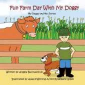 Fun Farm Day with My Doggy