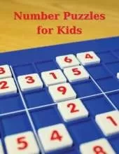 Number Puzzles for Kids: Amazing Puzzles Number Search 103 Pages