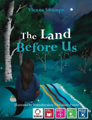 The Land Before Us