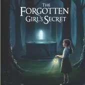 The Forgotten Girl's Secret: New illustrated version of 2024