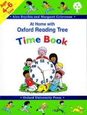 At Home with Oxford Reading Tree