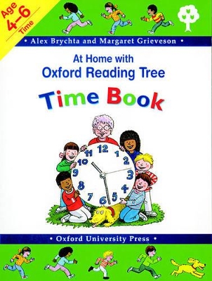 At Home with Oxford Reading Tree