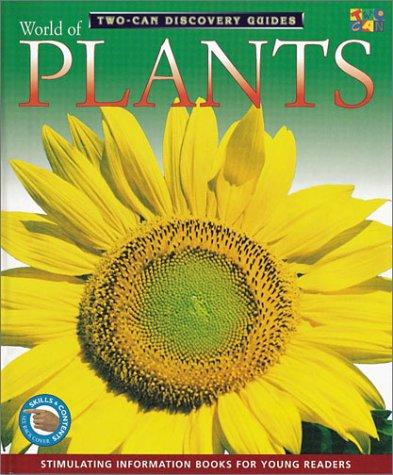 World of Plants (Discovery Guides)