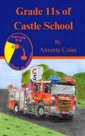 Grade 11s of Castle School