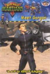 Meet Gorgon