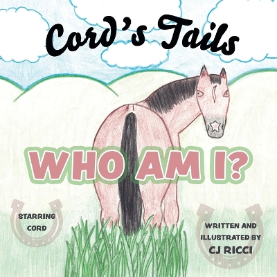 Who Am I?