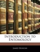 Introduction to Entomology