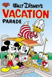 Vacation Parade
