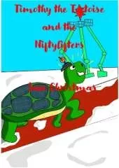 Timothy the Tortoise and the Niftylifters save Christmas