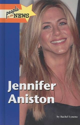 Jennifer Aniston