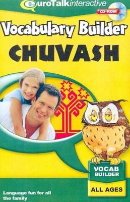 Vocabulary Builder - Chuvash