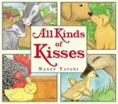 All Kinds Of Kisses