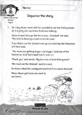 Storyworlds Stage 8, Our World, Workbook (8 Pack)