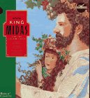 King Midas Golden Touch