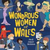 Wondrous Women of Wales