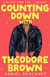 Counting Down with Theodore Brown