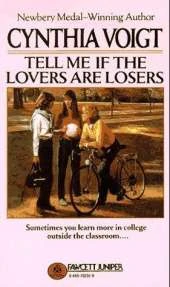 Tell ME If the Lovers are Losers