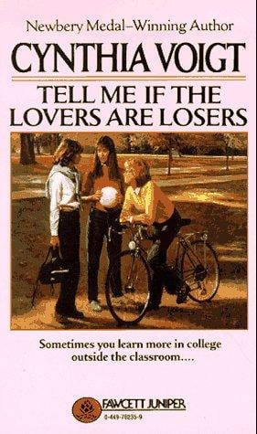 Tell ME If the Lovers are Losers