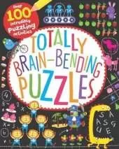 Totally Brain Bending Puzzles