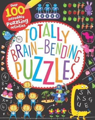 Totally Brain Bending Puzzles