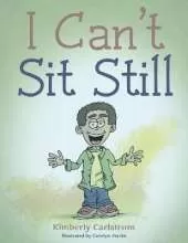 I Can't Sit Still