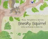 Sneaky Squirrel