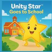 Unity Star Goes To School