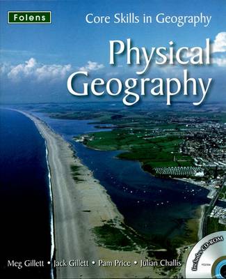 Core Skills in Geography: Physical Geography File & CD