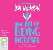 The Art of Being Normal
