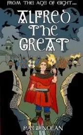 From the age of eight... Alfred the Great