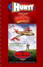 Hunty: Operation Tigers: Book 2