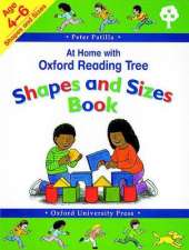 At Home with Oxford Reading Tree