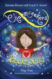 Charmseekers 10-13