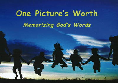 One Picture's Worth: Memorizing God's Words