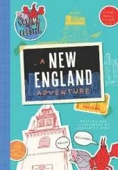 Shrimp 'n Lobster: A New England Adventure
