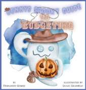 Benny's Spooky Guide To Budgeting: teach your kids about budgeting